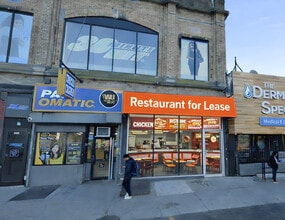 1290-1294 Fulton St, Brooklyn, NY for lease Interior Photo- Image 1 of 1