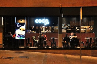 Commerce de détail dans Madrid, Madrid à louer Photo intérieure- Image 2 de 6