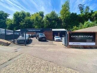 More details for 7-10 Station Approach, Hitchin - Retail for Lease