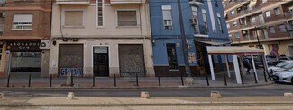 More details for Carrer del Camp de Morvedre, 5, València - Retail for Sale
