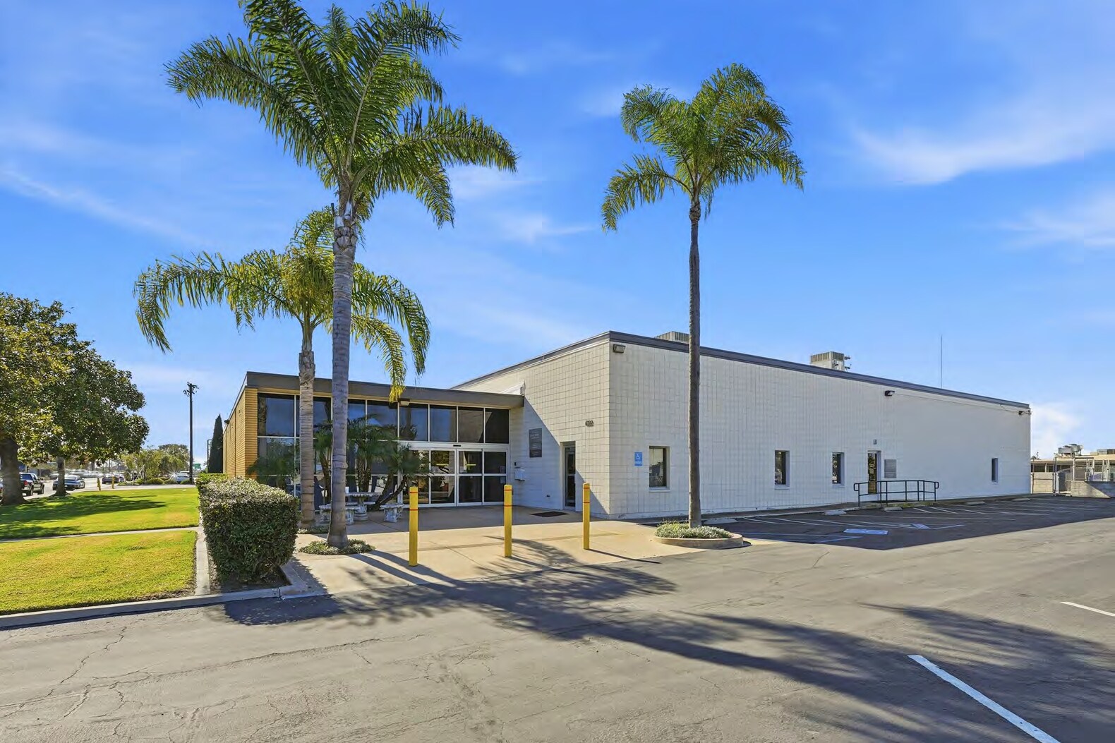 4720 Mercury St, San Diego, CA à vendre Photo du bâtiment- Image 1 de 10