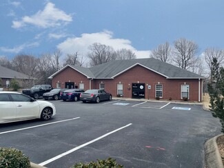 More details for 151 Hatcher Ln, Clarksville, TN - Office for Lease