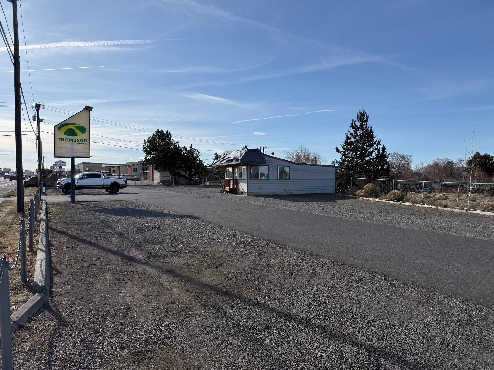 1465 S Highway 97, Redmond, OR à louer Photo intérieure- Image 1 de 9