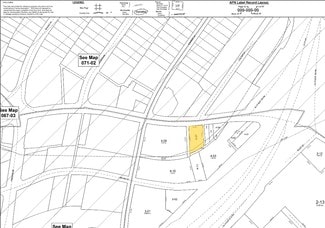 Plus de détails pour 1307 W Morehead St, Charlotte, NC - Bureau à vendre