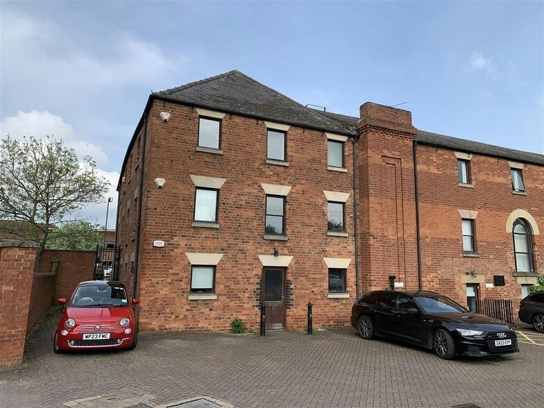 Wharf Rd, Grantham for lease - Building Photo - Image 1 of 9