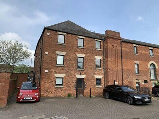 Plus de détails pour Wharf Rd, Grantham - Bureau à louer