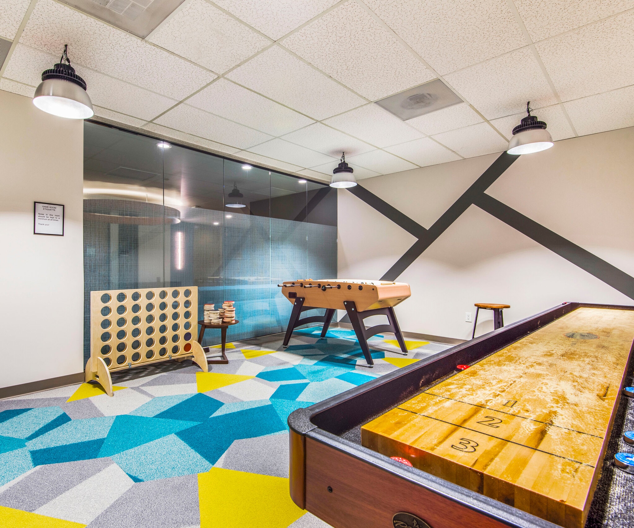 14800 Quorum Dr, Dallas, TX à louer Photo principale- Image 1 de 9