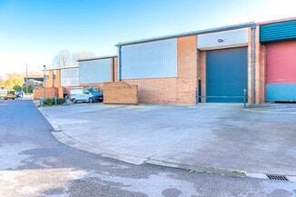 More details for Feeder Rd, Bristol - Flex for Lease