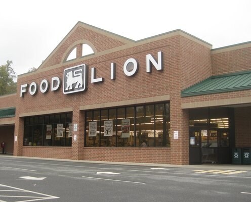 16-68 Madison Plaza Dr, Madison, VA for lease Primary Photo- Image 1 of 7