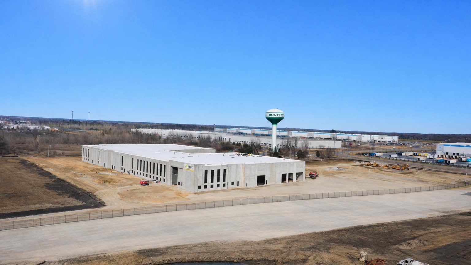 13700 IL Route 47, Huntley, IL à louer Photo principale- Image 1 de 5