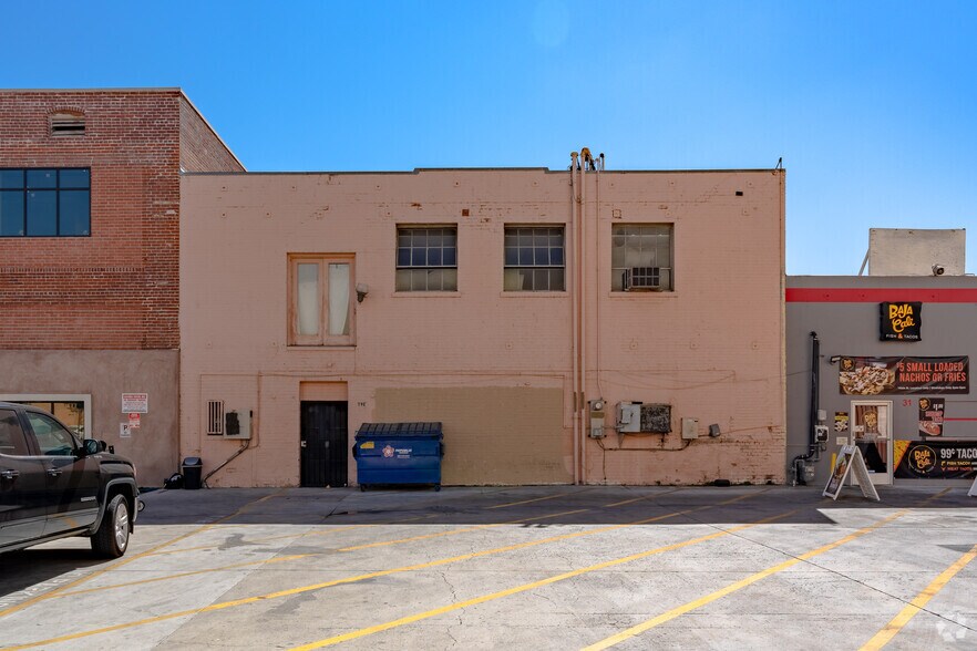 37-41 E Main St, Alhambra, CA à louer - Photo du bâtiment - Image 3 de 7
