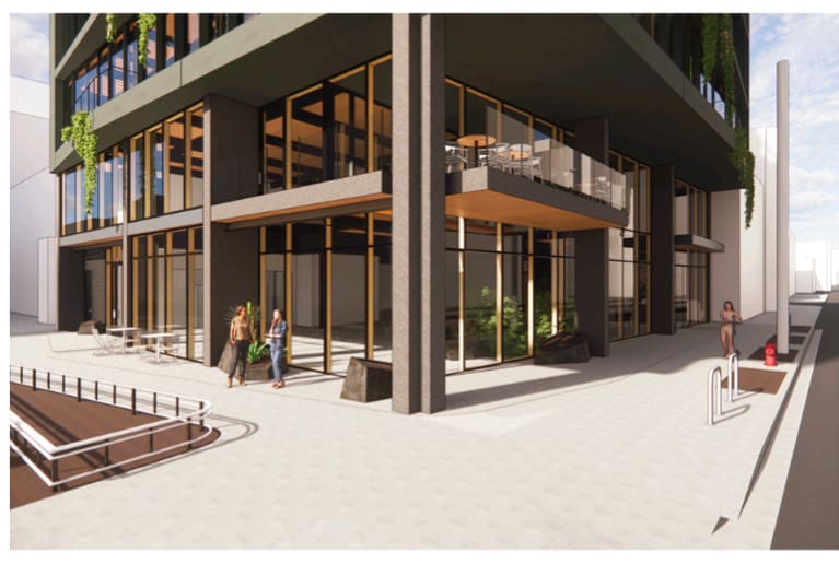 500 Brannan St, San Francisco, CA for sale - Building Photo - Image 3 of 6