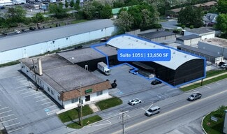 More details for 1051 Hummel Ave, Lemoyne, PA - Industrial for Lease