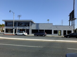 More details for 2507 Artesia Blvd, Redondo Beach, CA - Retail for Lease