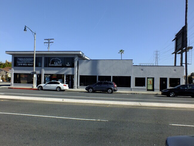 More details for 2501-2507 Artesia Blvd, Redondo Beach, Redondo Beach, CA - Retail for Lease
