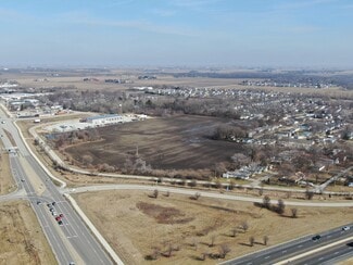 More details for 2302 N Cunningham Ave, Urbana, IL - Land for Sale
