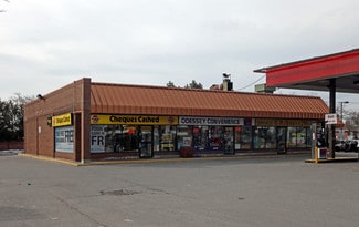 Plus de détails pour 3551-3561 Sheppard Ave E, Toronto, ON - Médical à louer
