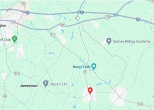 3089 Main St, Mansfield, GA for lease Interior Photo- Image 2 of 2