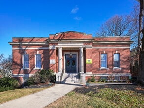 14 Main St, Hingham, MA for lease Building Photo- Image 1 of 3
