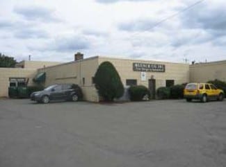 Plus de détails pour 15 Virgil St, Stamford, CT - Commerce de détail à vendre