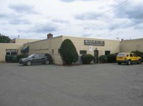 15 Virgil St, Stamford, CT à vendre Photo principale- Image 1 de 9