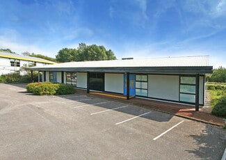 More details for Faraday Rd, Liverpool - Office for Lease