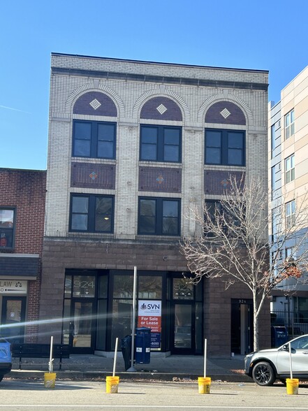 924 Brookline Blvd, Pittsburgh, PA for lease - Building Photo - Image 3 of 13