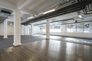 24-26 Baltic St W, London LND - Commercial Real Estate