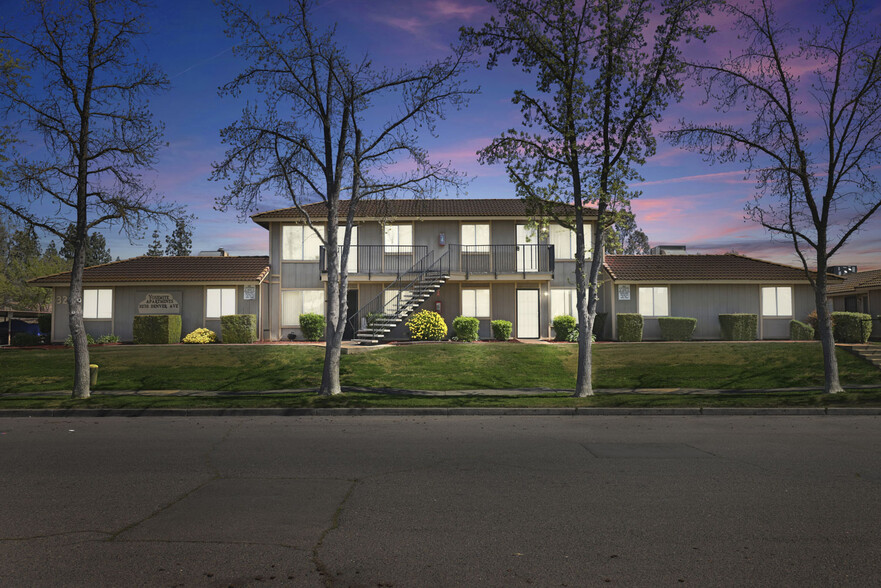 3270-3278 Denver Ave, Merced, CA à vendre - Photo du bâtiment - Image 1 de 1