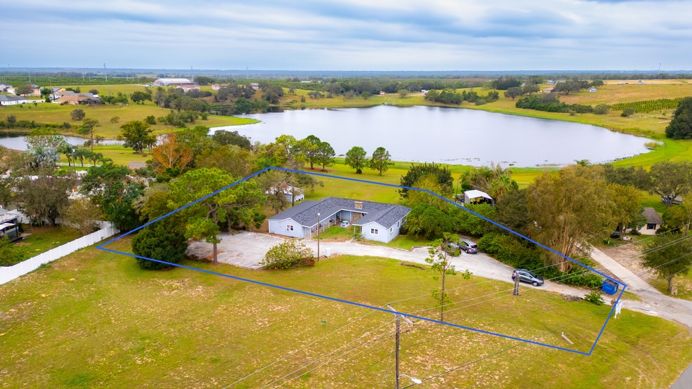 1210 State Road 17, Dundee, FL for sale - Building Photo - Image 3 of 14