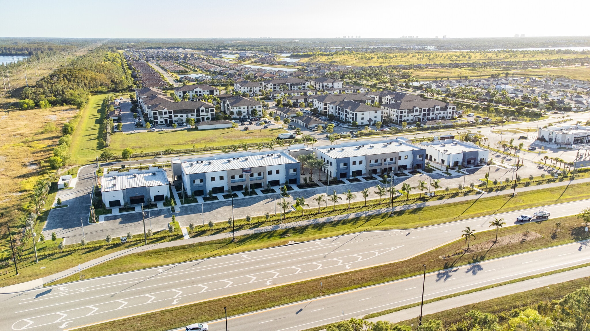 11850-11880 Cheeca Ct, Fort Myers, FL for lease Building Photo- Image 1 of 5