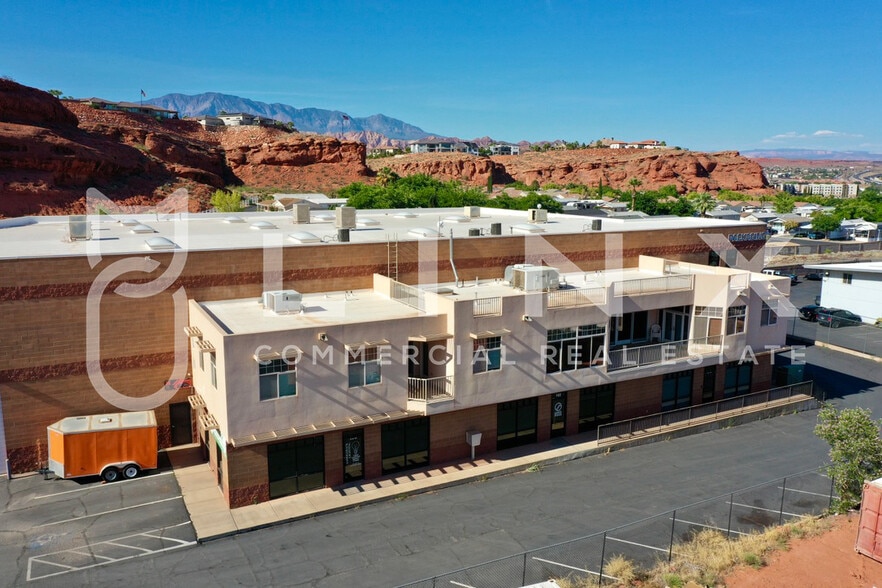 1425 W Red Ledge Rd, Washington, UT for lease - Building Photo - Image 1 of 5