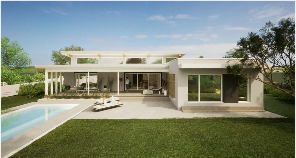 Carrer Gènova, 2, Marratxí, Islas Baleares for sale - Building Photo - Image 2 of 23