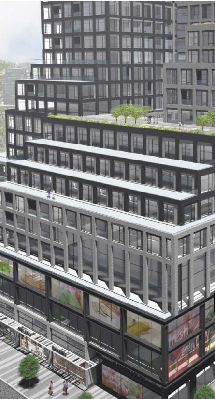 162 Parliament St, Toronto, ON for sale Primary Photo- Image 1 of 1