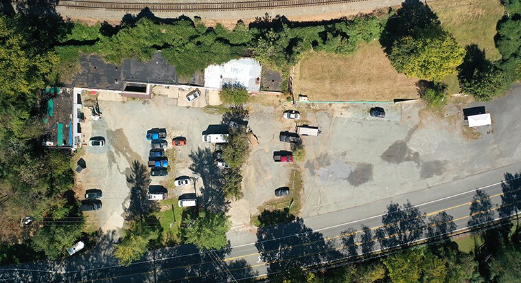 2845 Ivy Rd, Charlottesville, VA à vendre - Photo du bâtiment - Image 3 de 44