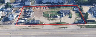 Plus de détails pour 32593 Cherry Hill Rd, Westland, MI - Terrain à louer