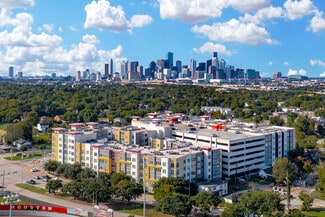 Plus de détails pour 3509 Elgin St, Houston, TX - Multi-résidentiel à vendre