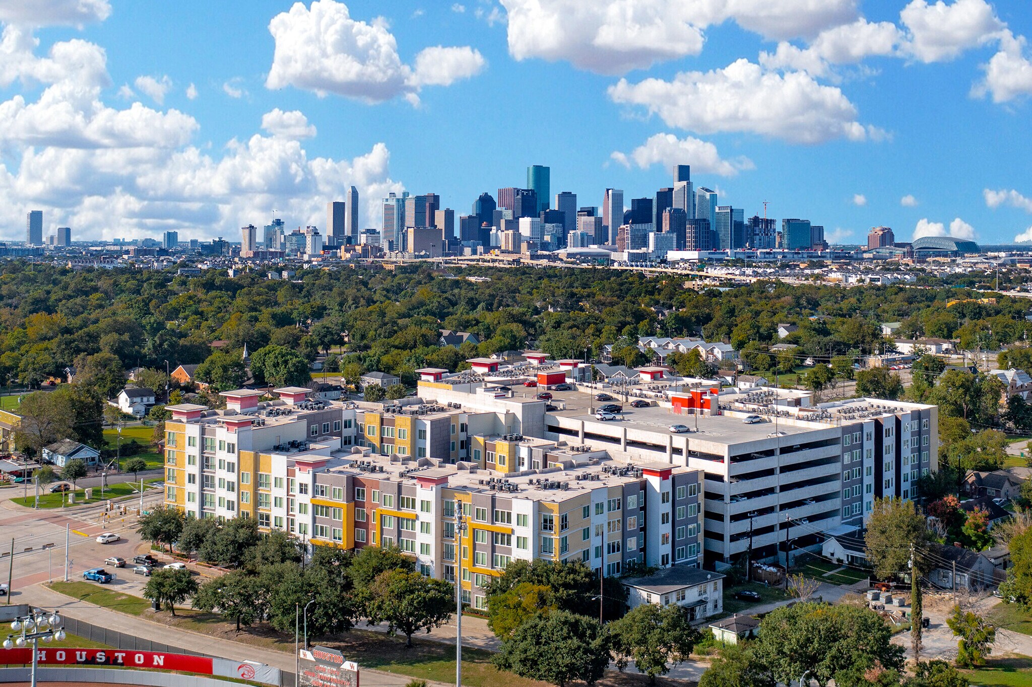3509 Elgin St, Houston, TX à vendre Photo du bâtiment- Image 1 de 32