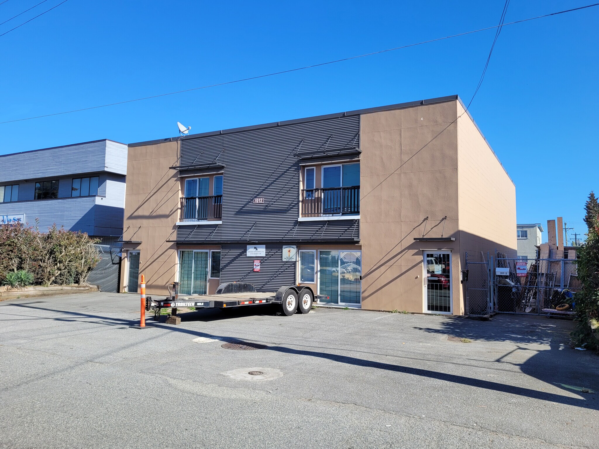 7012 Merritt Ave, Burnaby, BC for sale Building Photo- Image 1 of 1
