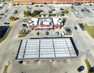 Plus de détails pour 528 NW Englewood Rd, Kansas City, MO - Commerce de détail à vendre