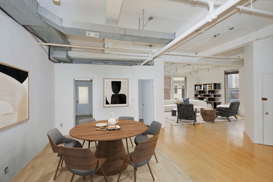 144-152 W 27th St, New York, NY à vendre - Photo intérieure - Image 3 de 14