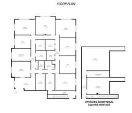 38550 Garfield Rd, Clinton Township, MI for lease Floor Plan- Image 1 of 1
