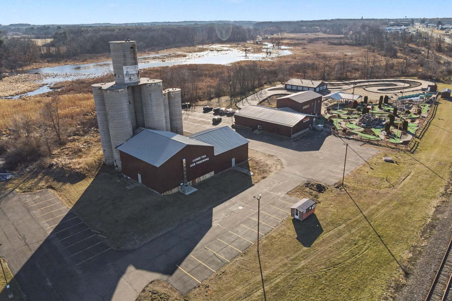 3883 Carleton Rd, Hillsdale, MI for sale Primary Photo- Image 1 of 18