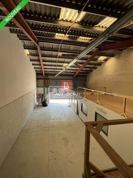 Flex dans Gémenos à louer - Photo intérieure - Image 3 de 7