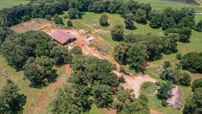 Plus de détails pour 1128 Needmore Rd, Roopville, GA - Terrain à vendre