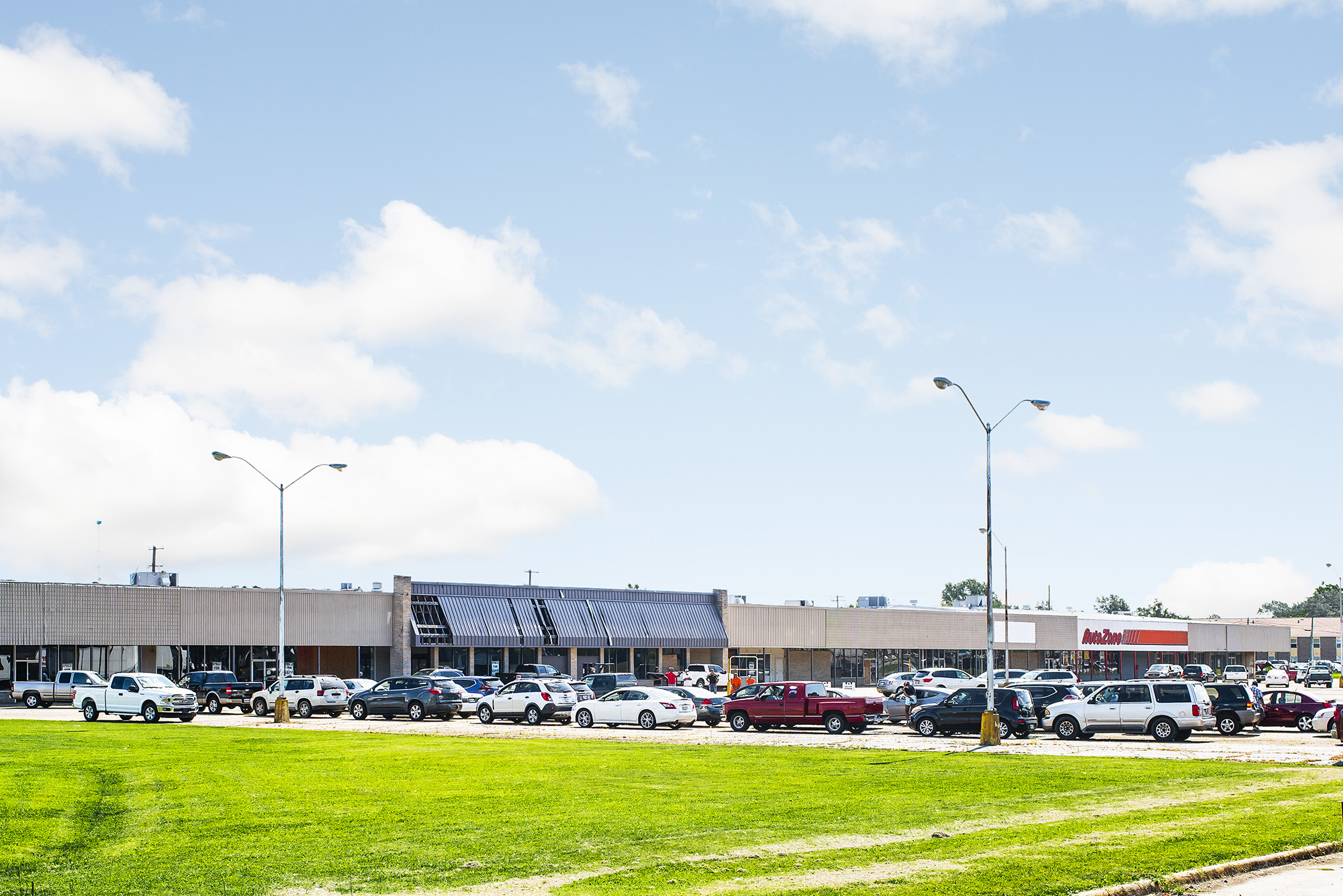 621 W Lincoln Rd, Ville Platte, LA for sale Building Photo- Image 1 of 1