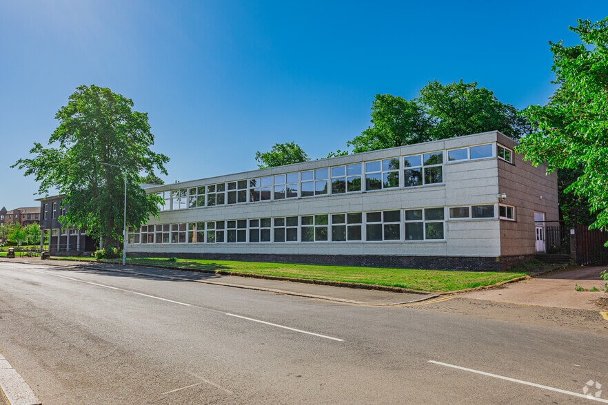 Seedhill Rd, Paisley for lease - Building Photo - Image 2 of 2