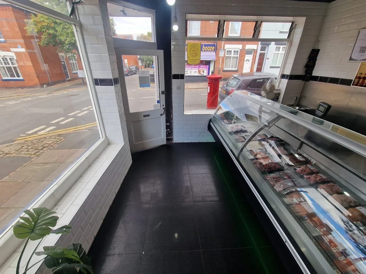 51 Hartopp Rd, Leicester for lease Interior Photo- Image 1 of 7