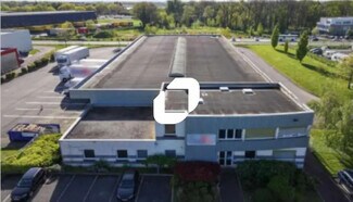 Plus de détails pour 3 Rue De La Tour, Saint-Aignan-Grandlieu - Industriel à vendre