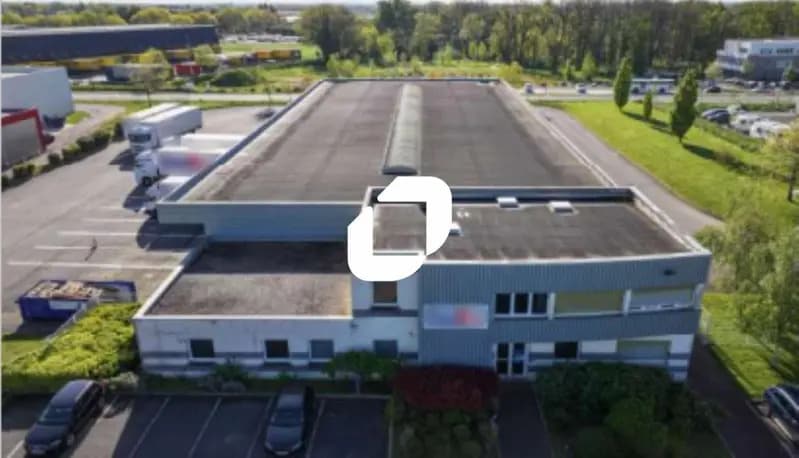 3 Rue De La Tour, Saint-Aignan-Grandlieu for sale Building Photo- Image 1 of 8